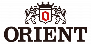 Orient Watch Logo 220px