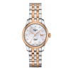 tissot le locle t006 207 22 116 00 automatic lady 29