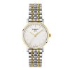 tissot t classic everytime medium ladies watch 30mm