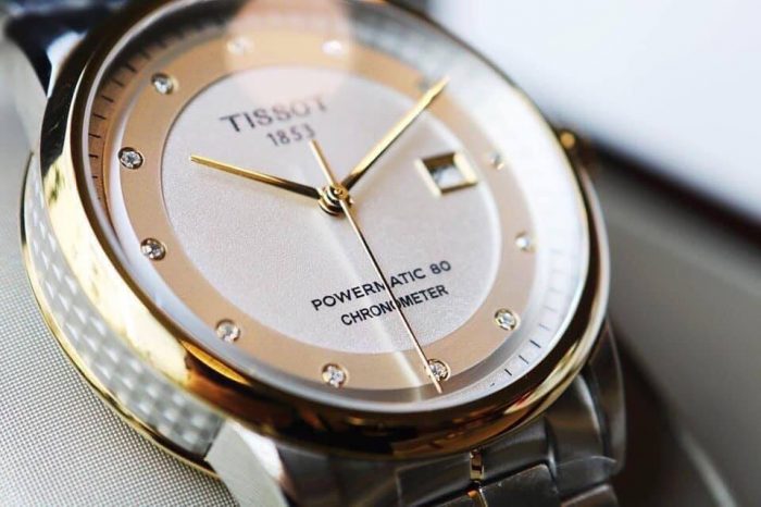 Tissot T086.408.22.036.00 2