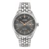 citizen sapphire contemporary dress watch 41mm