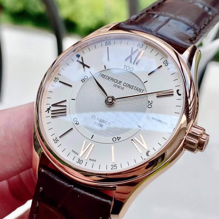 frederique constant 282v5b4 2