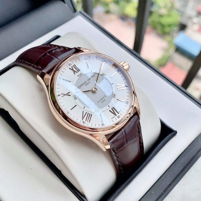 frederique constant 282v5b4 4