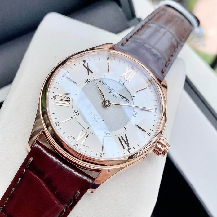 frederique constant 282v5b4 5