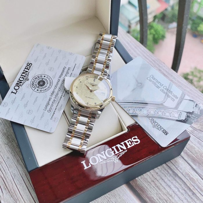 longines l27555387 5