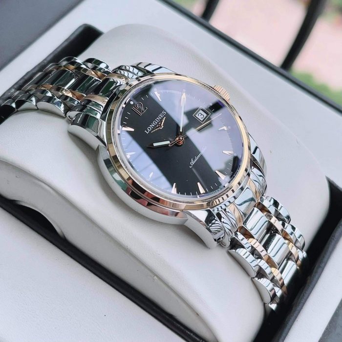 longines l27635527 4