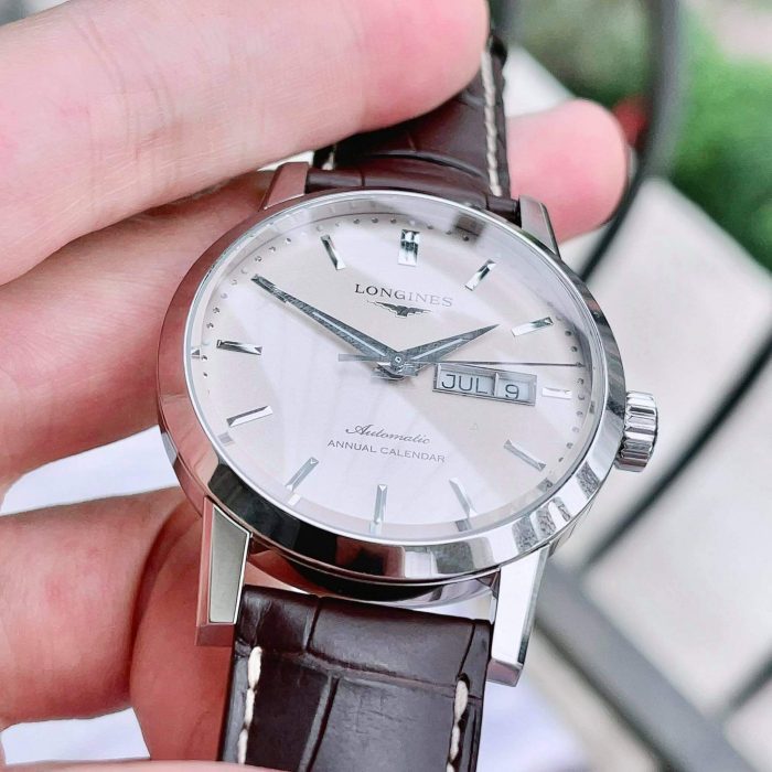 longines l48274922 3