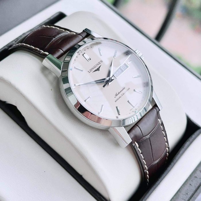 longines l48274922 4