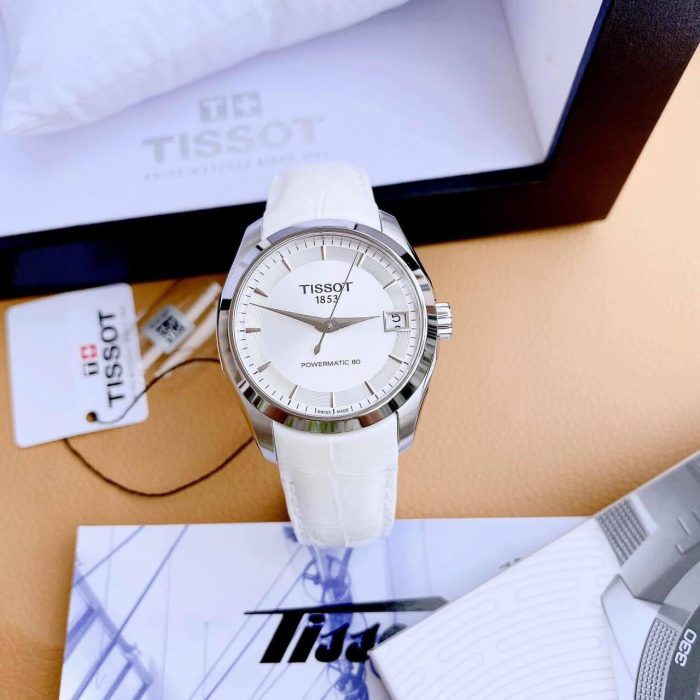 tissot t0352071603100