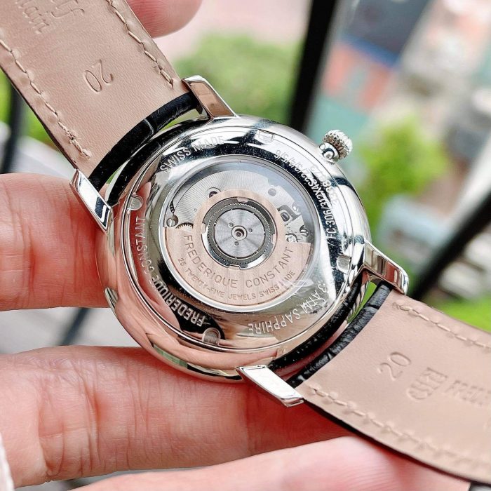 frederique constant 312s4s6 4