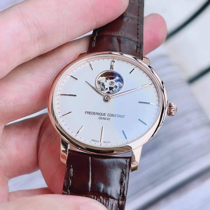 frederique constant 312v4s4 2