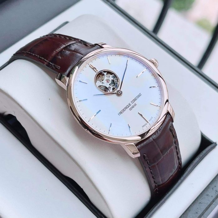 frederique constant 312v4s4 3