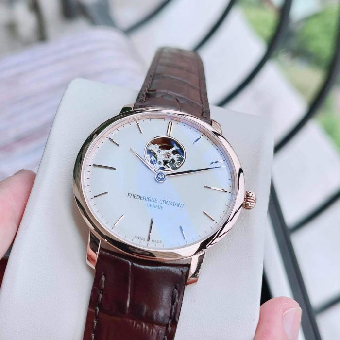 frederique constant 312v4s4 4