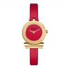 salvatore ferragamo gancino women watch 22mm