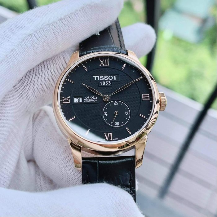 tissot t0064283605800 t006 428 36 058 00 1